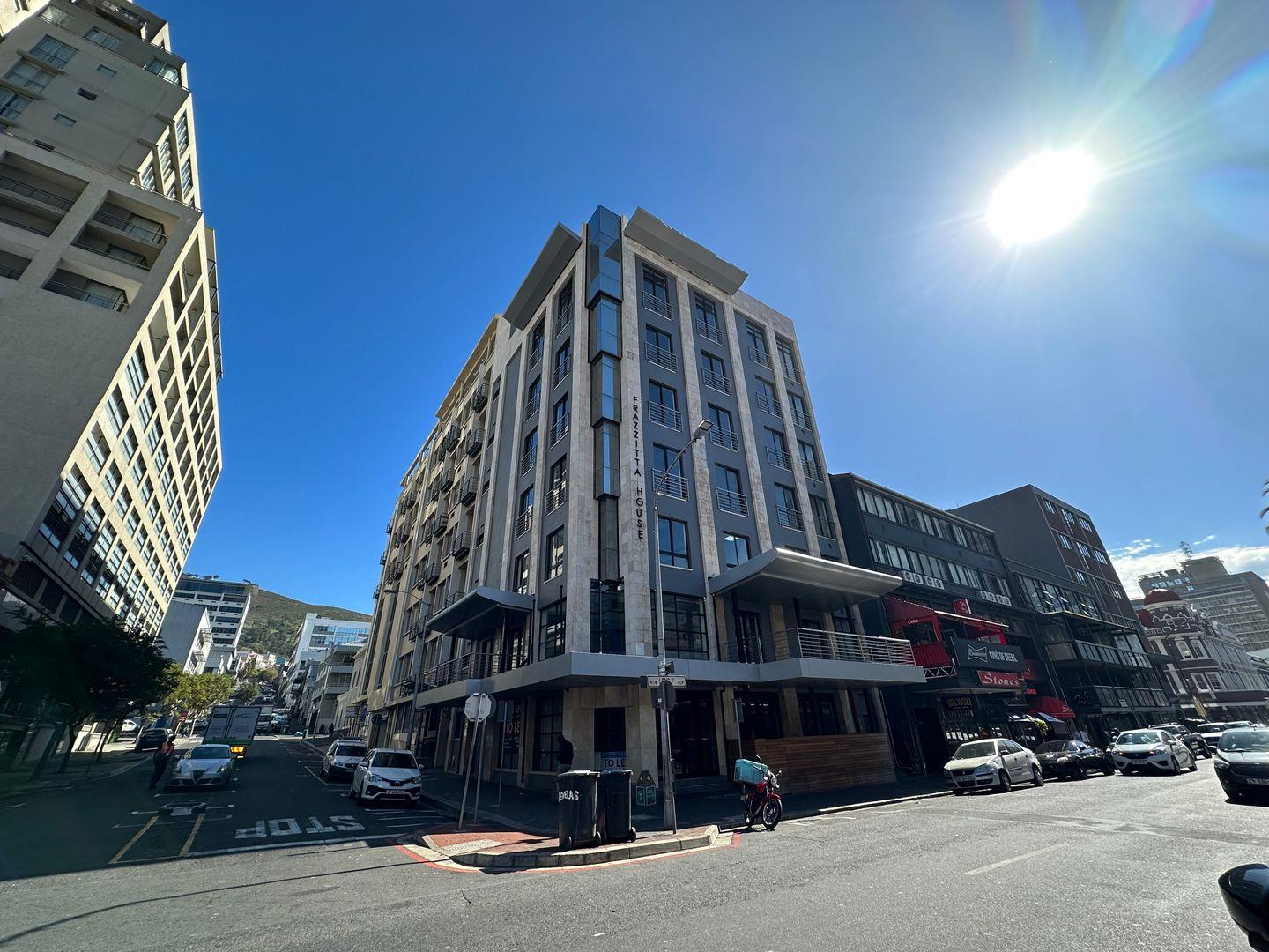 Cape Town City Centre Property Commercial Property To Rent In Cape