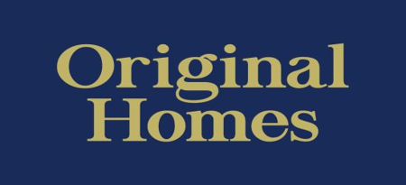 Property to rent by Original Homes