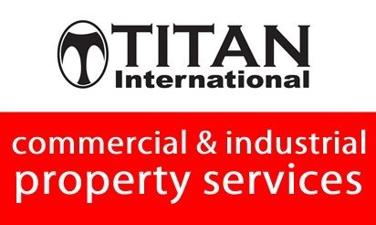Titan International