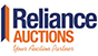 Reliance Auctions