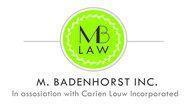 MB Law Attorneys. Conveyancers