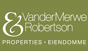 Van Der Merwe & Robertson Properties