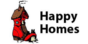 Happy Homes