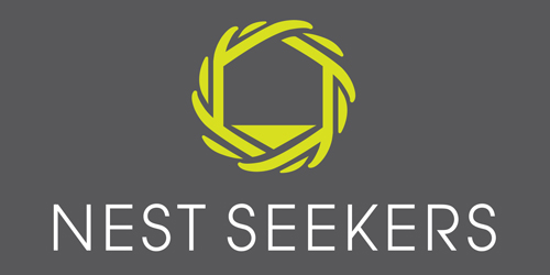 Agency profile logo