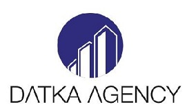Agency profile logo