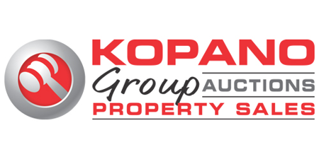 Property for sale by Kopano Auctioneer and Estates