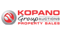 Kopano Auctioneer and Estates
