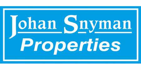 Property for sale by Johan Snyman Properties