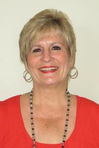 Agent profile for Sharon Roberts