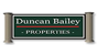 Duncan Bailey Properties
