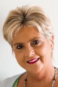 Gaye Cawood - Managing Principal Agent