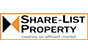 Share-List Property