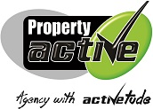 Property for sale by Property Active West