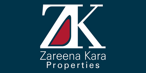 Zareena Kara Properties