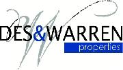 Des and Warren Properties