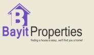 Property for sale by Bayit Properties