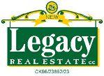 Agency profile logo