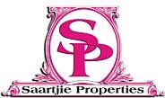 Property for sale by Saartjie Properties