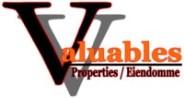 Property for sale by Valuables Properties