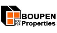 Bou Pen Properties (Pty) Ltd