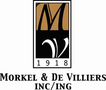 Morkel & De Villiers Inc