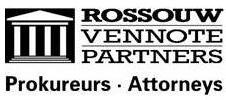 Rossouw & Vennote Inc