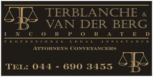 Terblanche van der Berg Inc