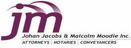 Johan Jacobs & Malcolm Moodie Inc