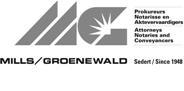 Mills & Groenewald Attorneys