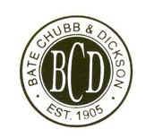 Bate Chubb & Dickson Inc