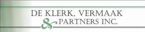 De Klerk Vermaak & Partners Inc