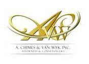 A Chimes & Van Wyk Inc