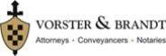 Vorster & Brandt Inc