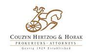 Couzyn Hertzog & Horak