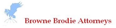 Attorneys Browne Brodie Attorneys