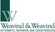 Weavind & Weavind Inc