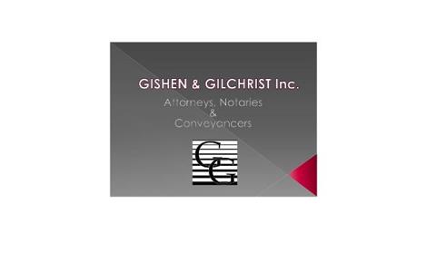 Gishen-Gilchrist Inc