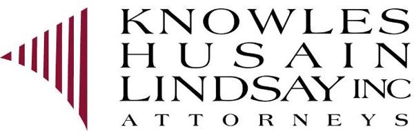 Knowles Husain Lindsay Inc