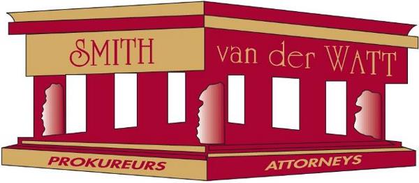 Smith Van Der Watt Inc