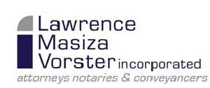 Lawrence Masiza Vorster Inc