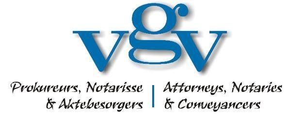 VGV Attorneys - Table View