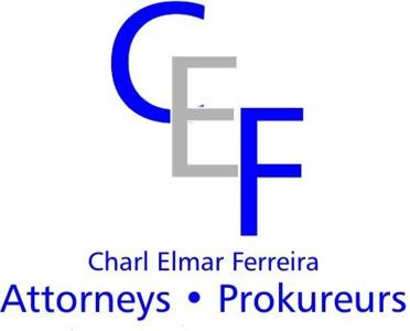 Charl Elmar Ferreira