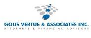 Gous Vertue & Associates Inc