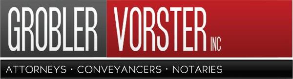 Grobler Vorster Inc