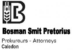 Bosman Smit Pretorius Inc.