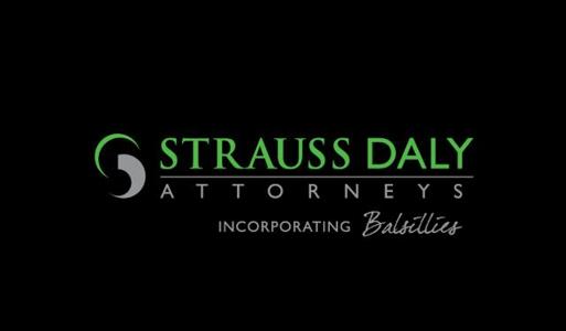 Strauss Daly Inc Balsillies (Cape Town)