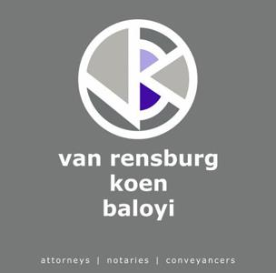 Van Rensburg Koen & Baloyi Attorneys