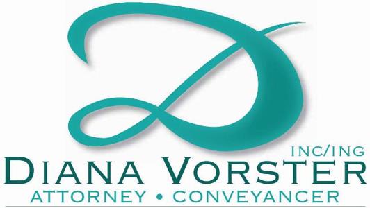 Diana Vorster Inc