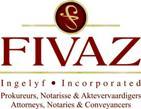 Fivaz Inc