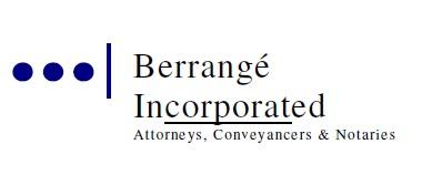 Berrange Inc